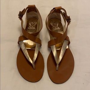 Vince Camuto sandals